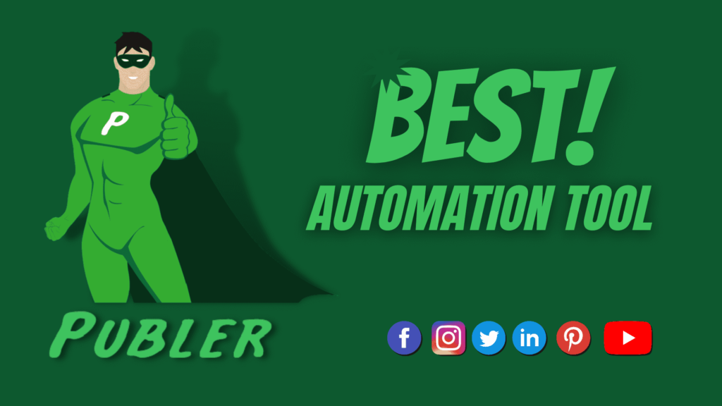 PUBLER-BEST-AUTOMATION-TOOL